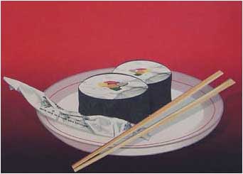 Sushis